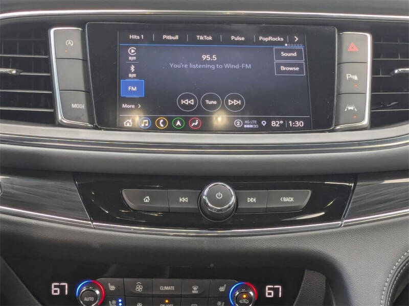 2023 Buick Enclave Premium