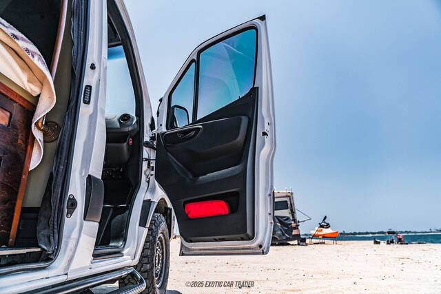 2019 Mercedes-Benz Sprinter