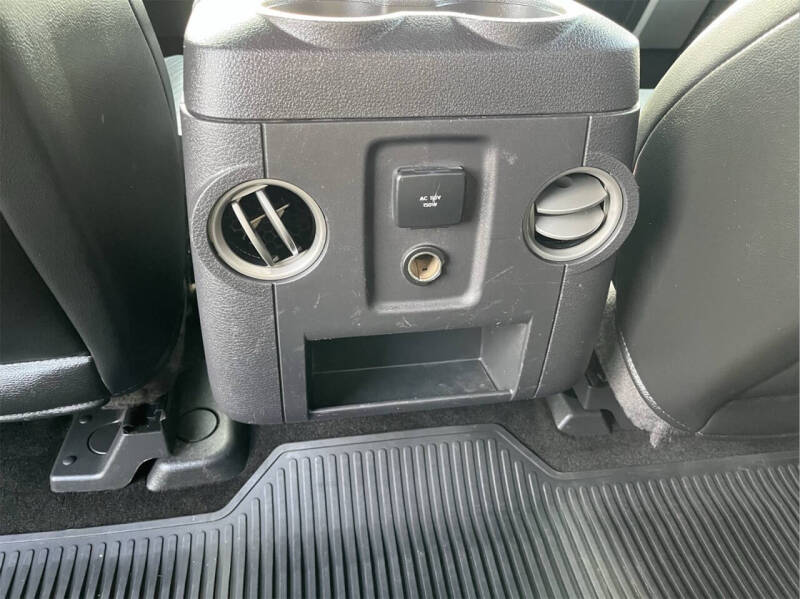 2013 Ford F-250 Super Duty