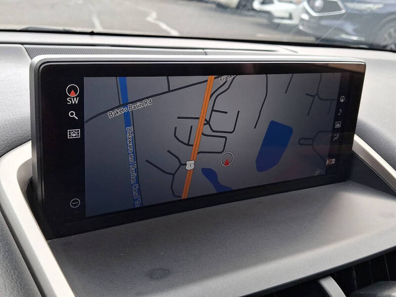 2020 Lexus NX 300