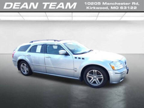 2005 Dodge Magnum