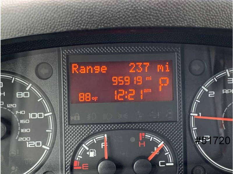 2021 RAM ProMaster 1500 118 WB