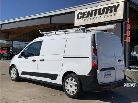 2019 Ford Transit Connect XL