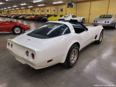 1979 Chevrolet Corvette