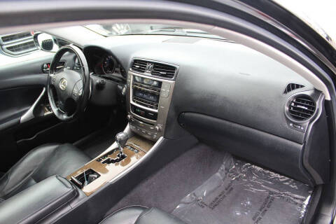 2010 Lexus IS 250