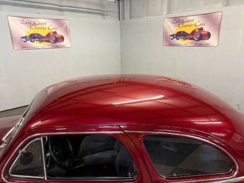 1948 Chevrolet Fleetmaster