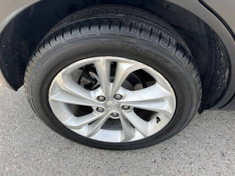 2020 Buick Encore GX Preferred