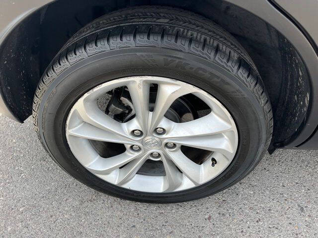 2020 Buick Encore GX Preferred