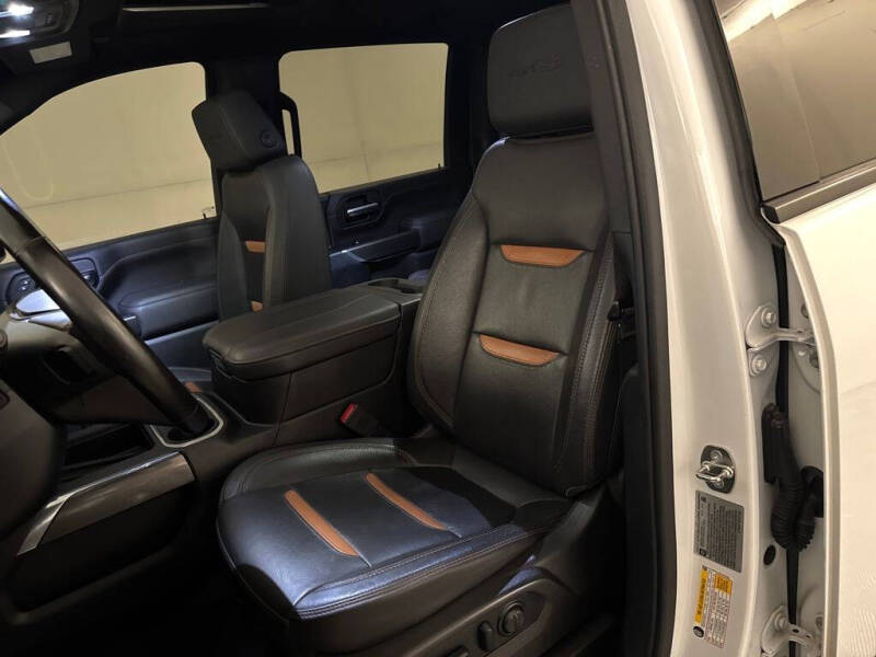 2023 GMC Sierra 2500HD