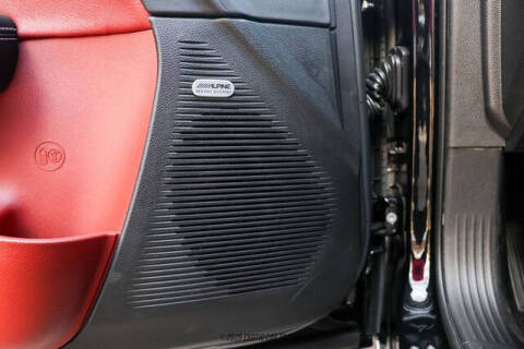 2022 Dodge Challenger SRT Super Stock