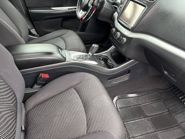 2014 Dodge Journey SXT