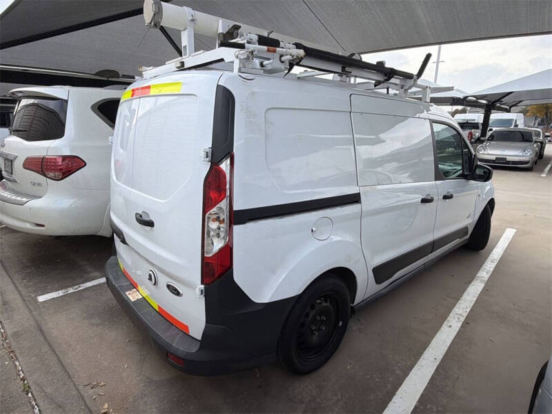 2016 Ford Transit Connect XL