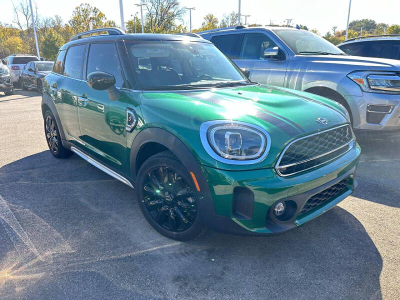 2024 MINI Countryman For Sale In Oliver Springs, TN