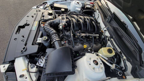 2006 Ford Mustang GT Premium
