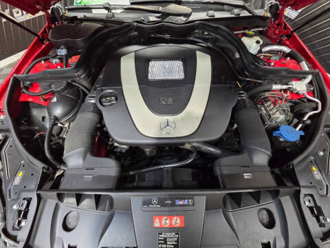 2011 Mercedes-Benz E-Class E 350