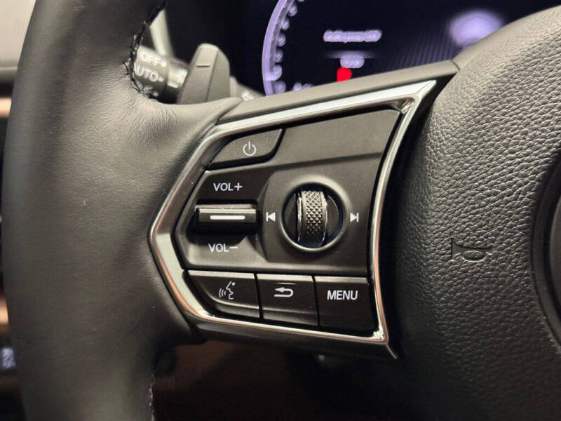 2026 Acura MDX SH-AWD w/Tech