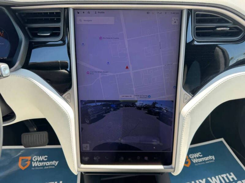2020 Tesla Model X