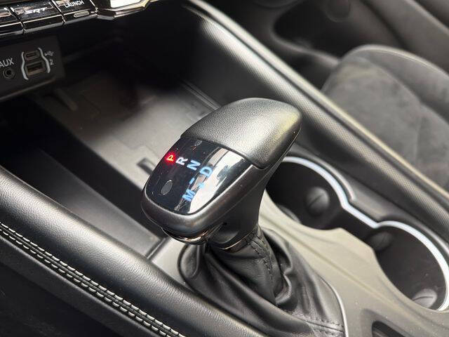 2021 Dodge Durango SRT 392