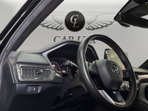 2024 Acura Integra Type S