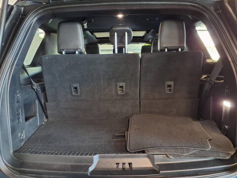 2019 Ford Expedition Limited