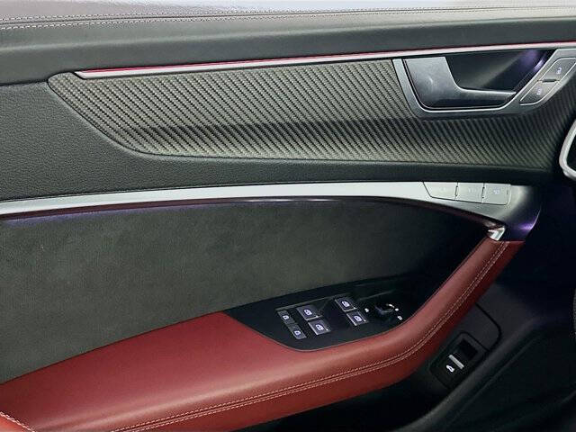 2023 Audi S6 2.9T quattro Prestige