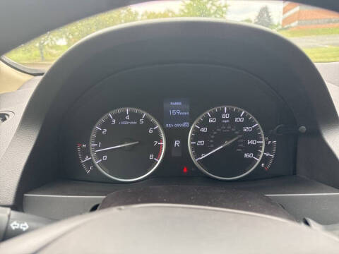 2014 Acura RDX