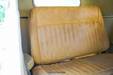 1975 Excalibur Series III