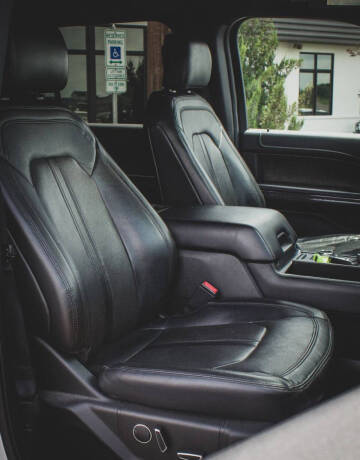 2018 Ford Expedition MAX Limited