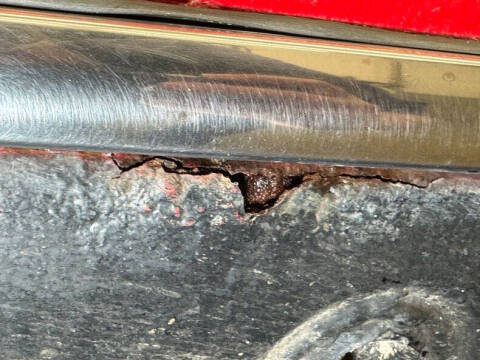 1984 Mercedes-Benz 280-Class