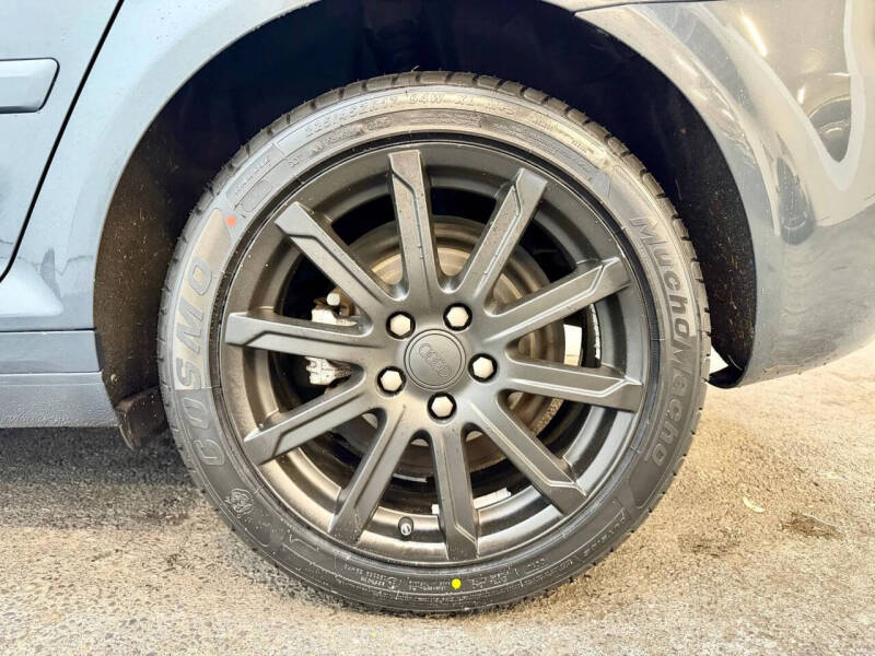 2013 Audi A3 2.0 TDI Premium Plus