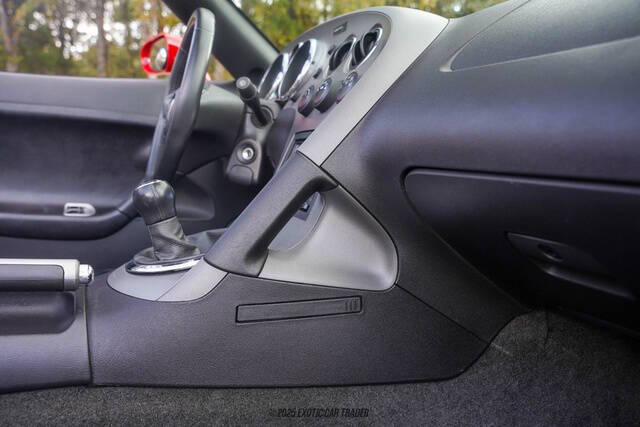 2006 Pontiac Solstice