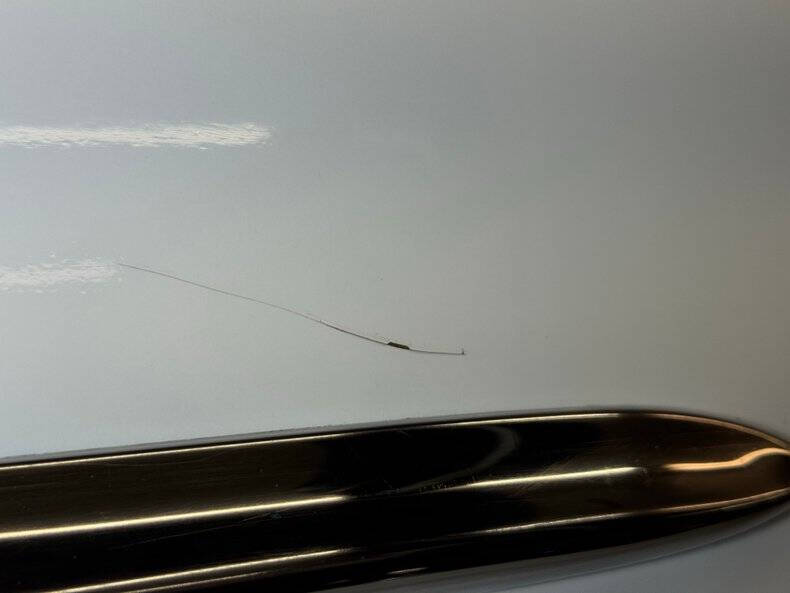 1955 Oldsmobile Eighty-Eight