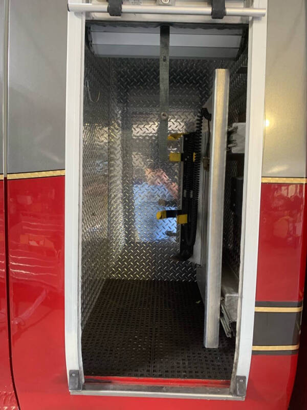 2008 International DuraStar 4400