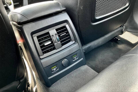 2013 BMW 3 Series 328i xDrive