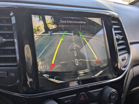 2022 Jeep Grand Cherokee WK Laredo X