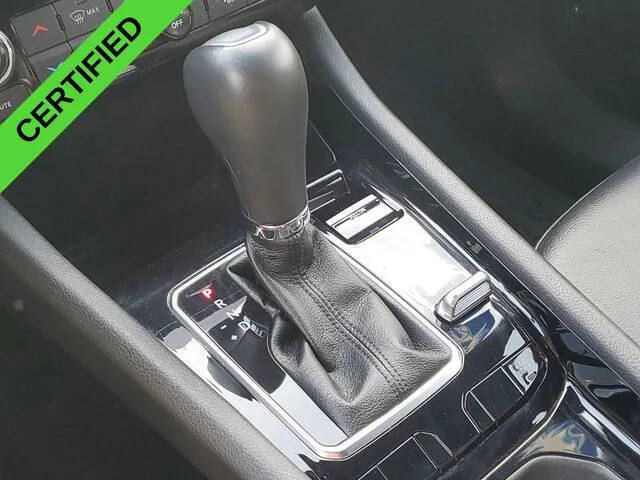 2023 Jeep Compass Altitude