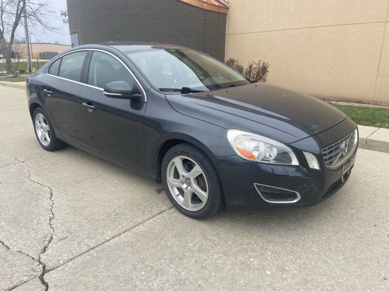 Image 4 of 2013 Volvo S60 T5 Premier