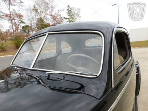 1941 Mercury A19