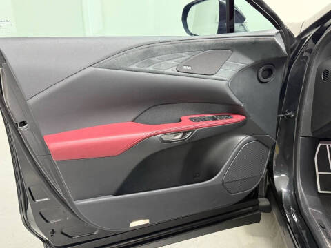 2023 Lexus RX 500h F SPORT Performance