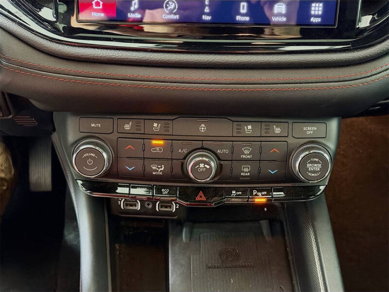 2024 Dodge Durango R/T Plus