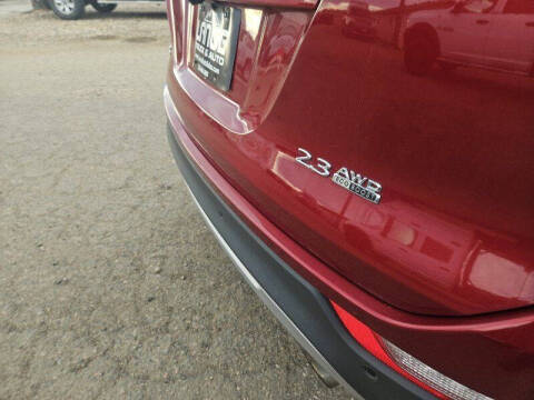 2016 Lincoln MKC Reserve