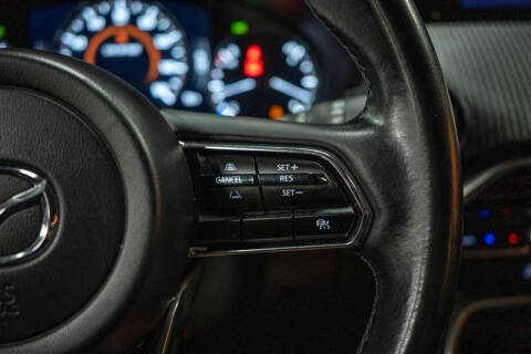 2024 Mazda CX-90 3.3 Turbo Select