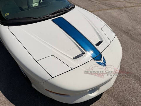 1994 Pontiac Firebird