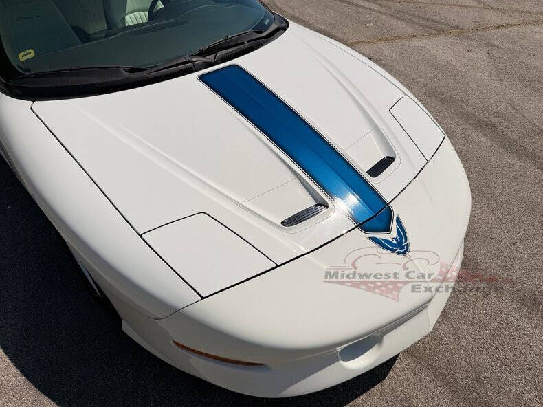1994 Pontiac Firebird