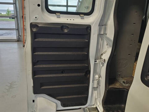 2020 GMC Savana 2500