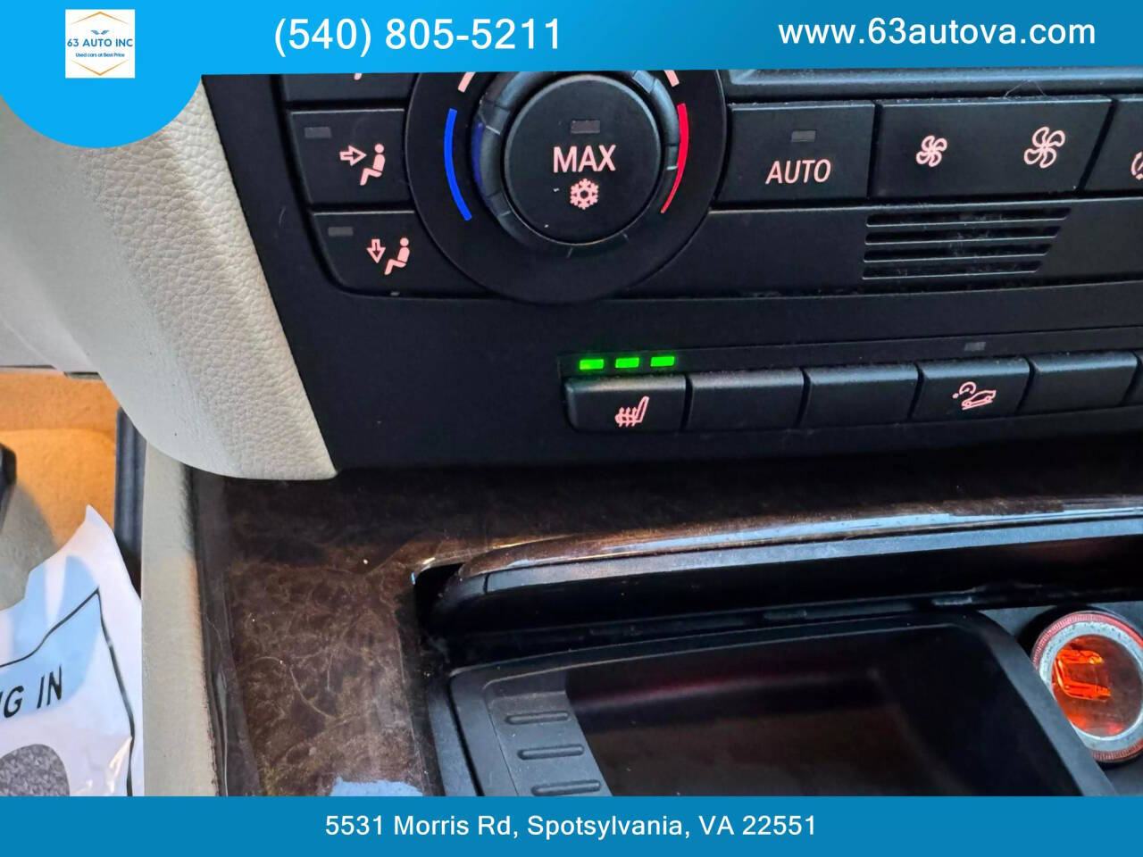 2006 BMW 3 Series for sale at 63 Auto Inc in Spotsylvania, VA