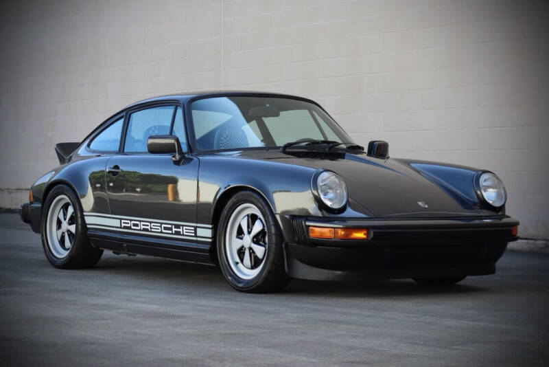 Used 1980 Porsche 911 For Sale - Carsforsale.com®