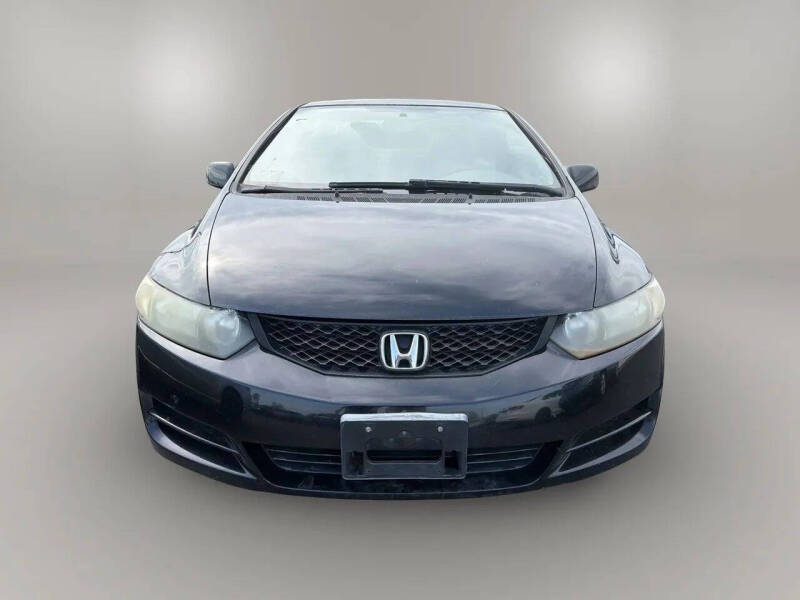 2009 Honda Civic