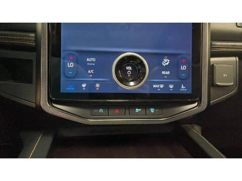 2022 Ford Expedition MAX Platinum