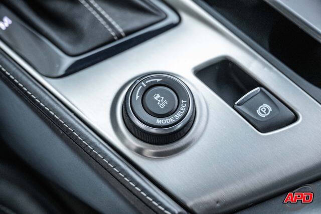 2014 Chevrolet Corvette Stingray